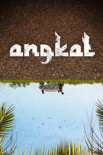 Angkat Poster