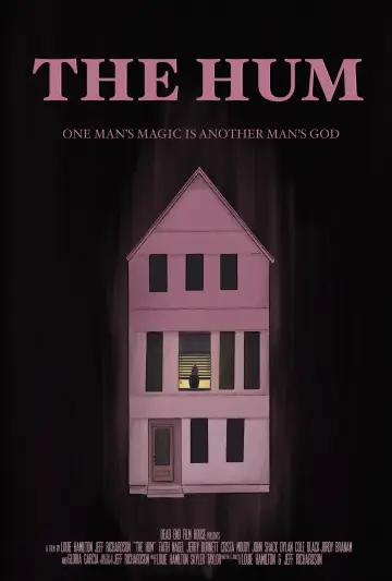 The Hum Poster