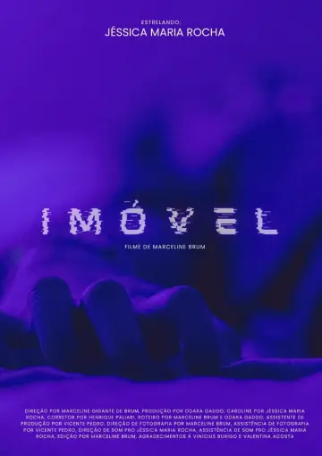 Poster to the movie "Imóvel" #1174698