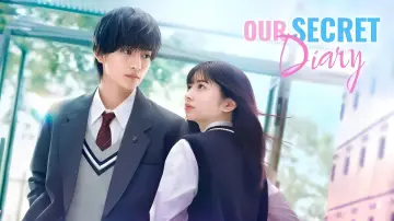 Backdrop to the movie "Our Secret Diary" #1018995