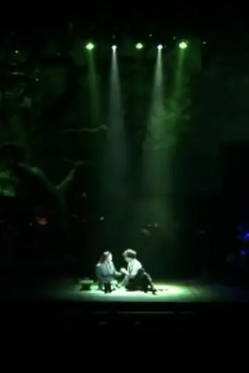 Spring Awakening: Filmed Live on Astral Theater Poster