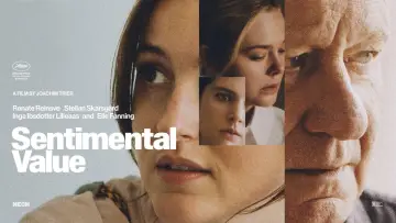 Backdrop to the movie "Sentimental Value" #510747