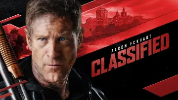 Backdrop to the movie "Classified" #643102