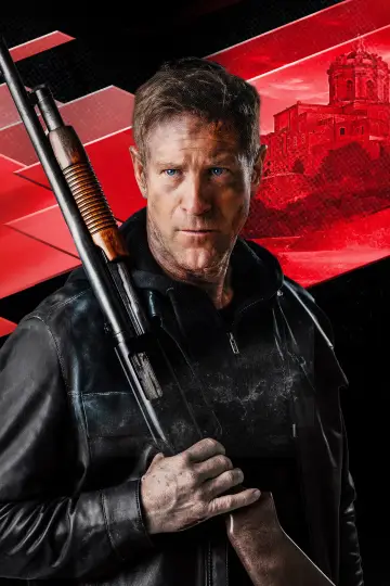Poster to the movie "Classified" #643136