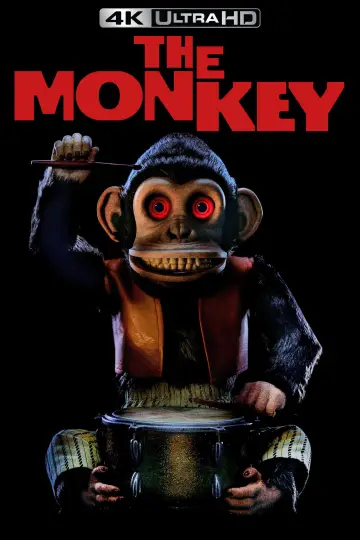 The Monkey