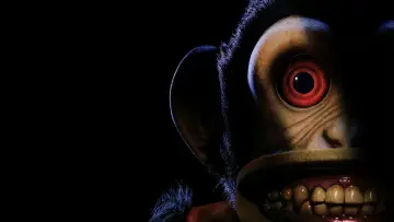 Backdrop to the movie "The Monkey" #573889
