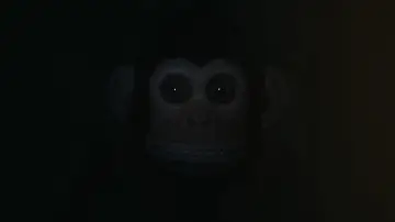 Backdrop to the movie "The Monkey" #573961