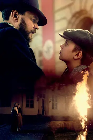 Poster to the movie "Before It Ends" #484731