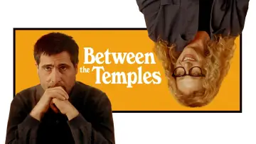 Backdrop to the movie "Between the Temples" #730443