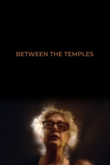 Poster to the movie "Between the Temples" #730461