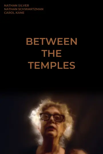 Poster to the movie "Between the Temples" #730462