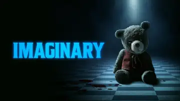 Backdrop to the movie "Imaginary" #623327