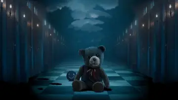 Backdrop to the movie "Imaginary" #623332