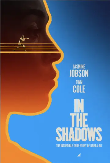 Poster to the movie "In the Shadows" #1823152