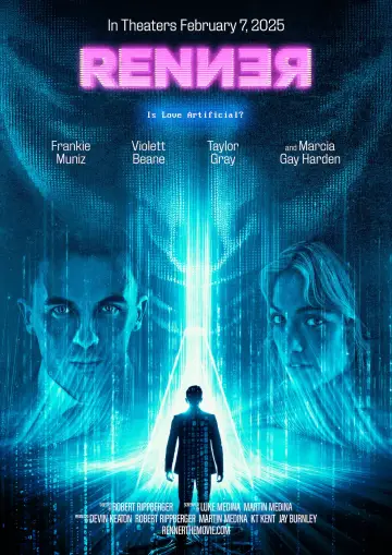 Poster to the movie "Renner" #1151949