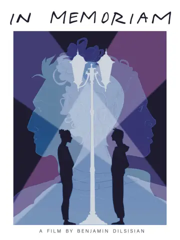 In Memoriam Poster