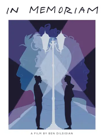 Poster to the movie "In Memoriam" #1166898