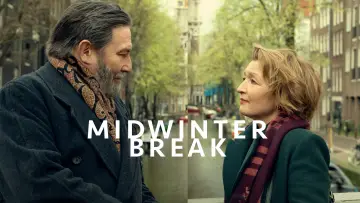 Backdrop to the movie "Midwinter Break" #1582715