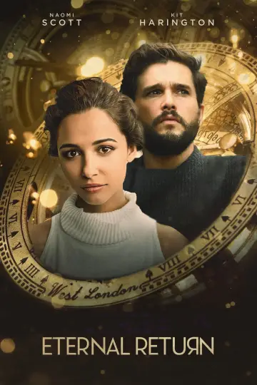 Poster to the movie "Eternal Return" #1142215