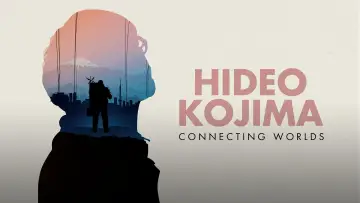 Backdrop to the movie "Hideo Kojima: Connecting Worlds" #1016773