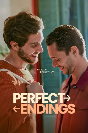 Poster to the movie "Perfect Endings" #1115533