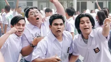 Anak Medan: Cocok Ko Rasa!? Poster