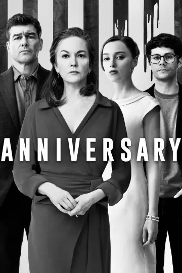 Poster to the movie "Anniversary" #1208620