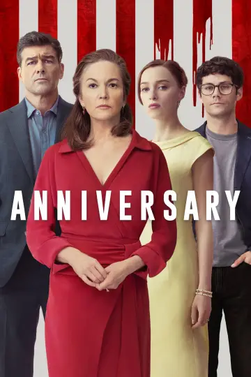 Poster to the movie "Anniversary" #553720
