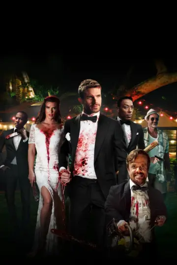Poster to the movie "Til Death Do Us Part" #1209838