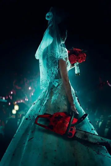 Poster to the movie "Til Death Do Us Part" #1209839