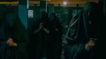 Backdrop to the movie "Devil in the Womb 2: Deception" #982919