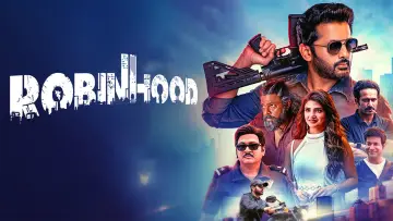 Backdrop to the movie "Robinhood" #884872