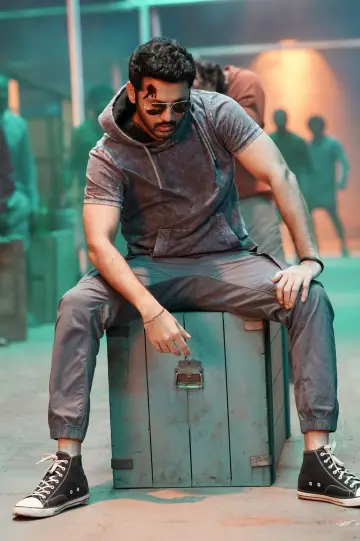 Robinhood Poster