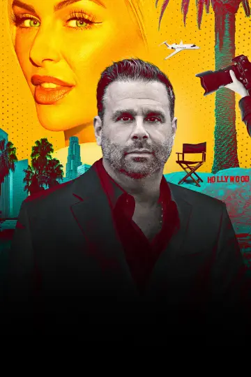 Poster to the movie "The Randall Scandal: Love, Loathing, and Vanderpump" #1860118