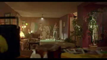 Backdrop to the movie "Frankie Freako" #1582334