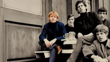 Backdrop to the movie "The Stones and Brian Jones" #1082685