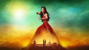 Backdrop to the movie "The Forbidden City" #1582828