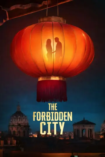 Poster to the movie "The Forbidden City" #780912