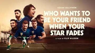 Backdrop to the movie "Who Wants to Be Your Friend When Your Star Fades" #1181759