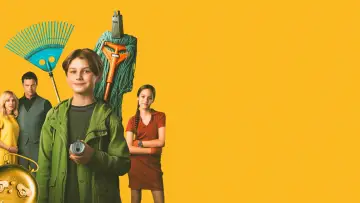Backdrop to the movie "I, Object" #1176396
