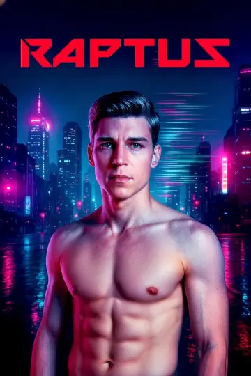 Poster to the movie "Raptus" #531706