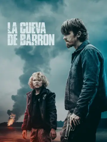 Poster to the movie "Barron