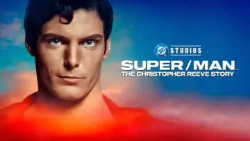 Backdrop to the movie "Super/Man: The Christopher Reeve Story" #667203