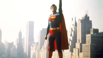Backdrop to the movie "Super/Man: The Christopher Reeve Story" #667209