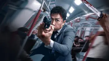 Backdrop to the movie "The Prosecutor" #592396