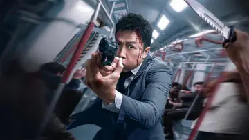 Backdrop to the movie "The Prosecutor" #592398