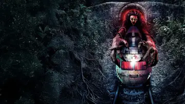 Backdrop to the movie "Kereta Berdarah" #758674