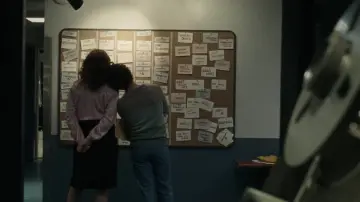 Backdrop to the movie "Saturday Night" #635206