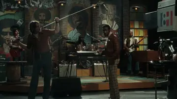 Backdrop to the movie "Saturday Night" #635220