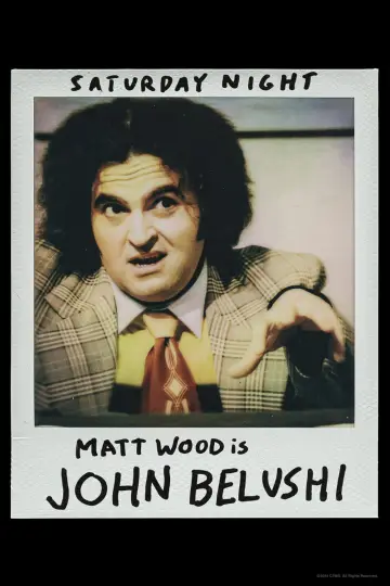 Poster to the movie "Saturday Night" #635291